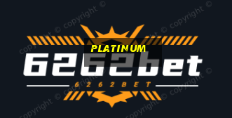 platinum