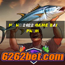 Nổ Hũ 2022 Game Bài Phỏm