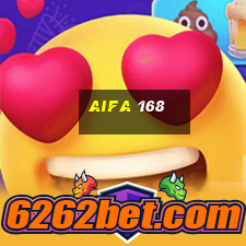 Aifa 168