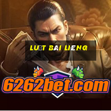 luật bài liêng