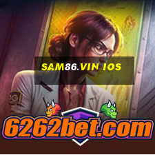 sam86.vin ios