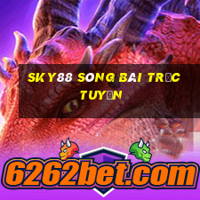 sky88 sòng bài trực tuyến