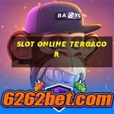 slot online tergacor