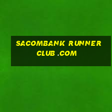 sacombank runner club .com