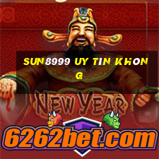 Sun8999 Uy Tín Không