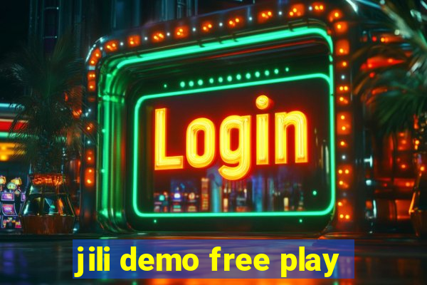 jili demo free play