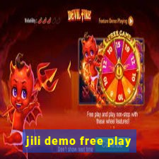 jili demo free play