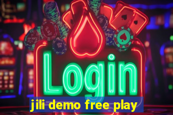 jili demo free play