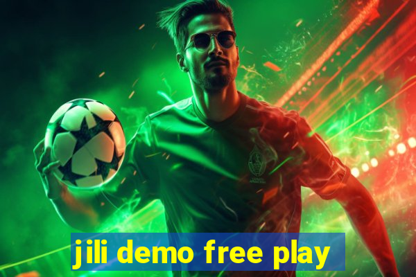 jili demo free play