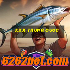 xxx trung quoc