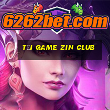 tải game zin club