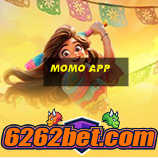 momo app