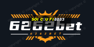 Soi Cầu Fi8883