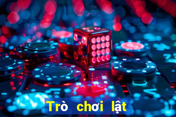 Trò chơi lật hoa vàng