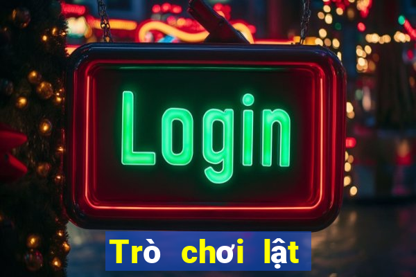 Trò chơi lật hoa vàng