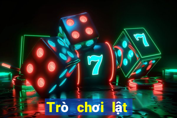 Trò chơi lật hoa vàng