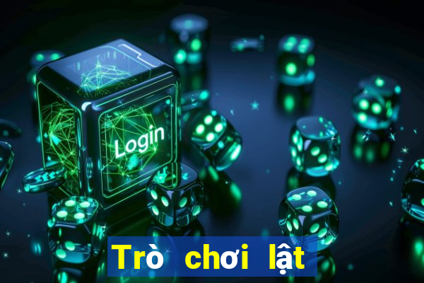 Trò chơi lật hoa vàng