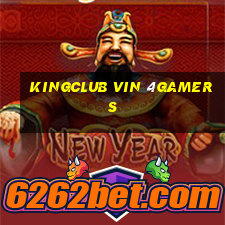 Kingclub Vin 4Gamers