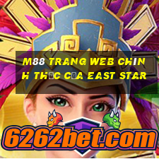 M88 Trang web chính thức của East Star