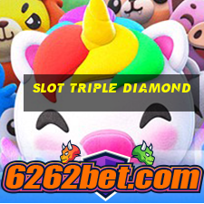 slot triple diamond