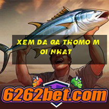 xem da ga thomo moi nhat