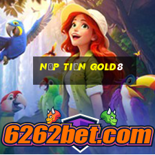 Nạp Tiền Gold8