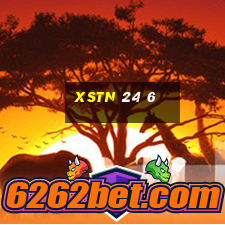 xstn 24 6