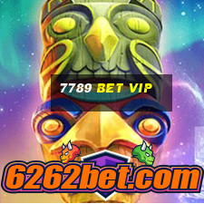 7789 bet vip