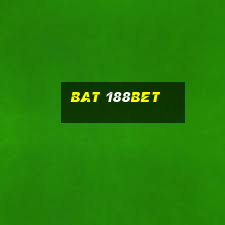 bat 188bet