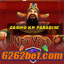 casino kn paradise