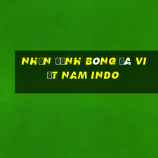 nhận định bóng đá việt nam indo