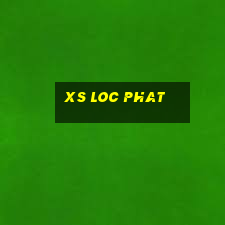 xs loc phat