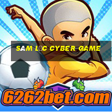 sâm lốc cyber game