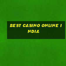 best casino online india