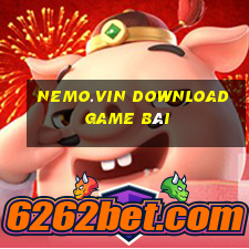 Nemo.Vin Download Game Bài