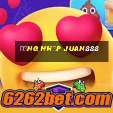 Đăng Nhập Juan888