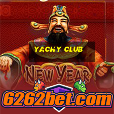 yachy club