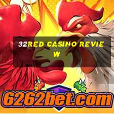 32red casino review