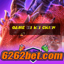 game đại hải chiến