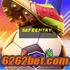 safeentry