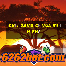 chơi game cờ vua miễn phí