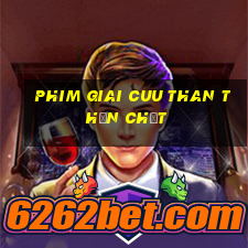 phim giai cuu than thần chết