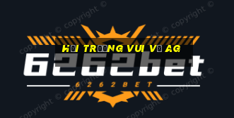 Hội trường vui vẻ AG