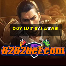 quy luật bài liêng