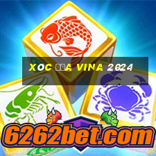 xóc đĩa vina 2024