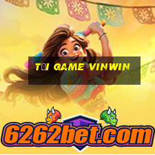 tải game vinwin