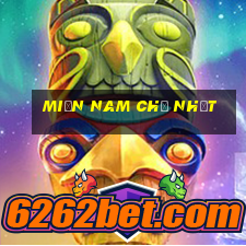 miền nam chủ nhật