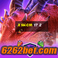 xshcm 17 2