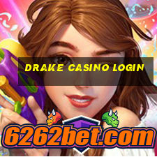 drake casino login