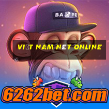 việt nam nét online